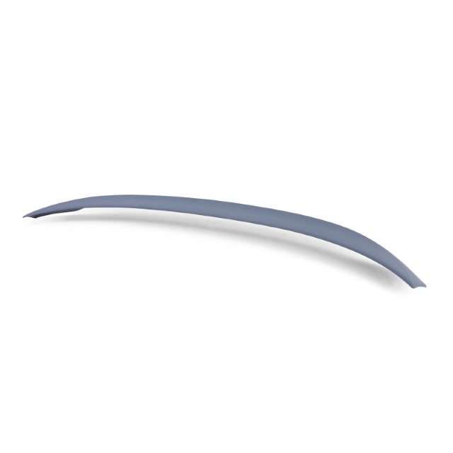 cupspoilerlip glossy BMW X6 F16