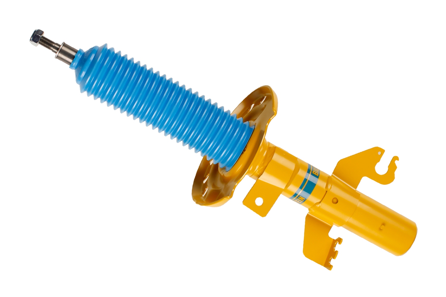 Amortiguador Delantero Izquierdo Bilstein B8 Para Alfa Romeo Giulietta 940