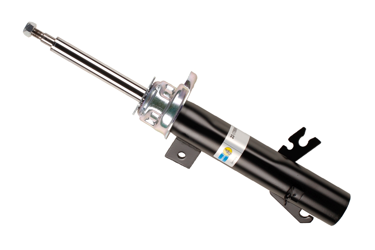 Amortiguador Delantero Izquierdo Bilstein B4 BMW Mini (r56)
