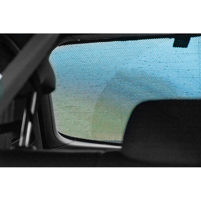 Set Car Shades  Seat Tarraco 2019- (6-delig)