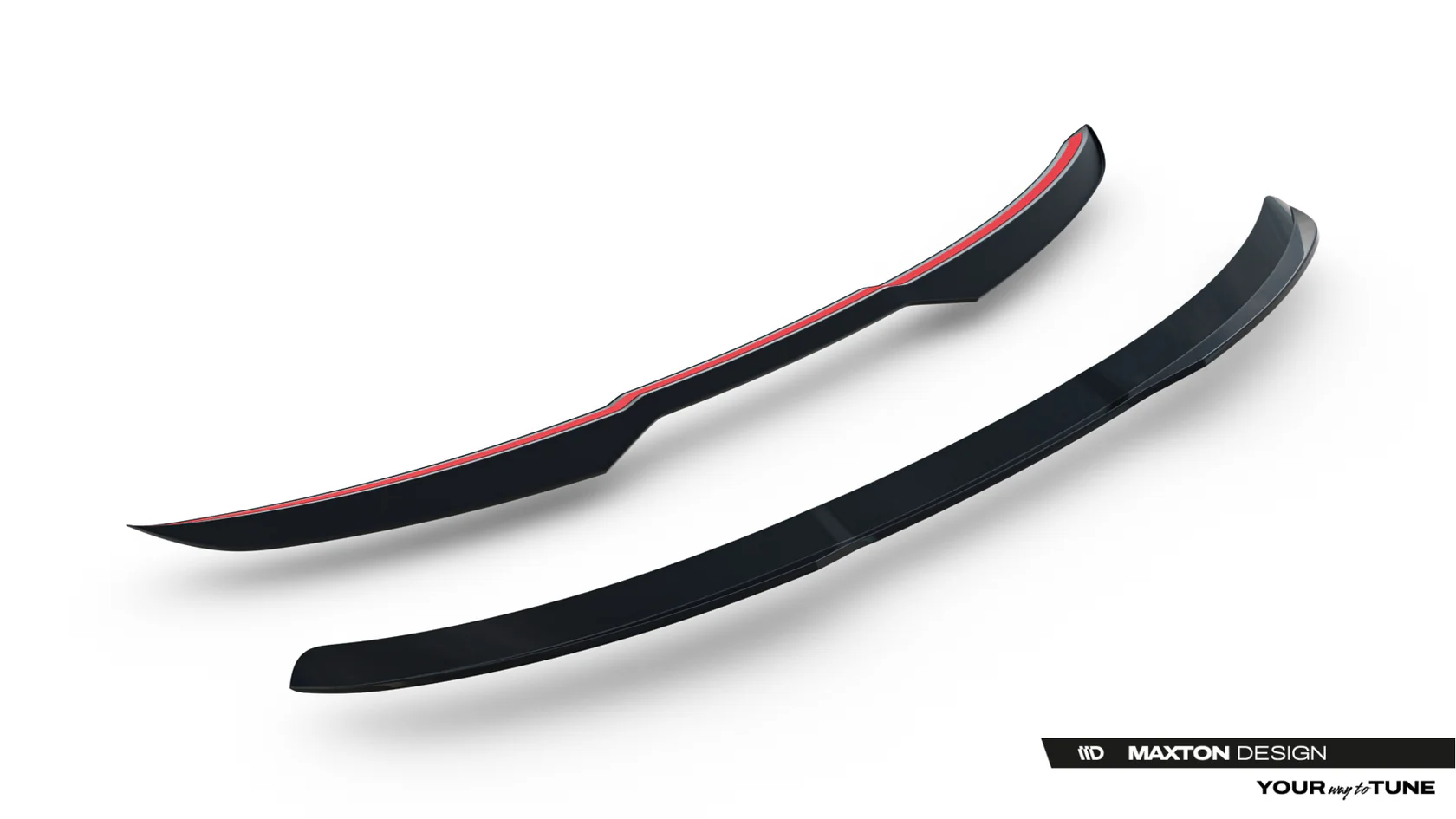 Spoiler Cap Opel Grandland Mk1