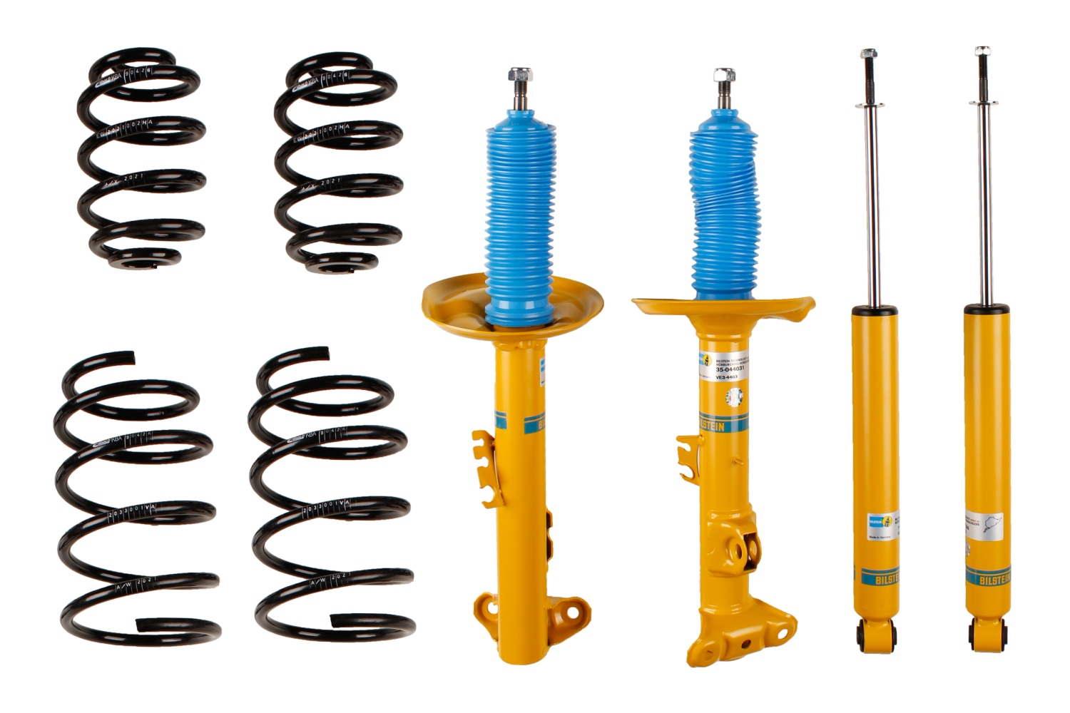 Kit Pro Bilstein B12 BMW 3 Coupé (e36)