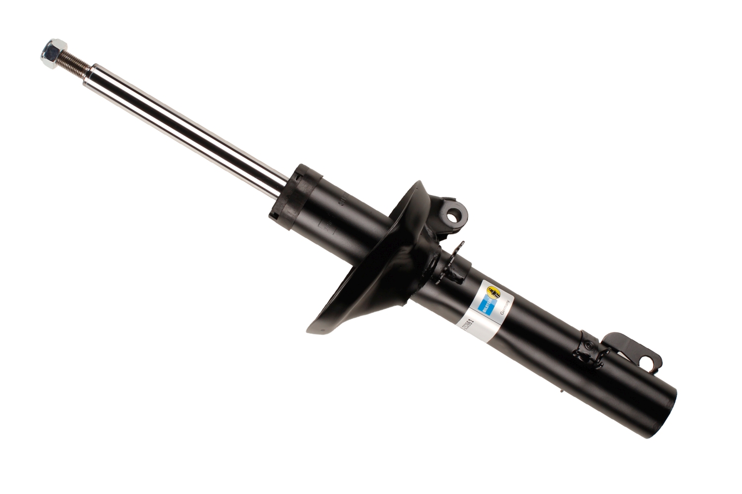 Amortiguador Delantero Bilstein B4 Para Audi A3 Quattro Sport