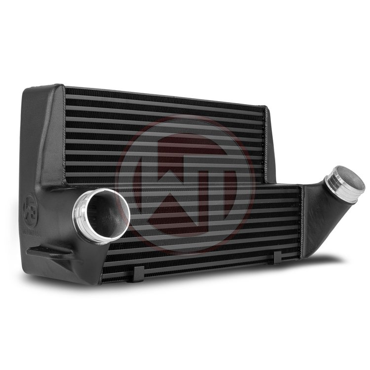 Intercooler BMW 1-serie M135 Wagner Competition kit Evo 3