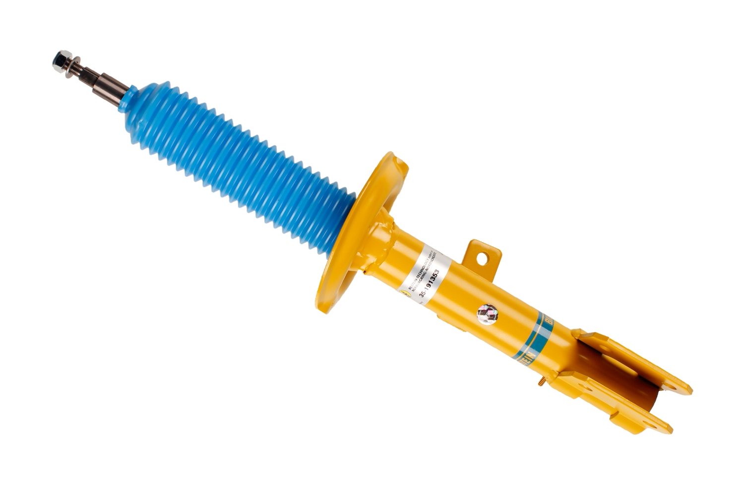 Amortiguador Delantero Izquierdo Bilstein B6 Kia Sorento 2