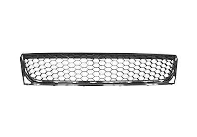 voorbumpergrille VW Golf VI GTI, 2009 -