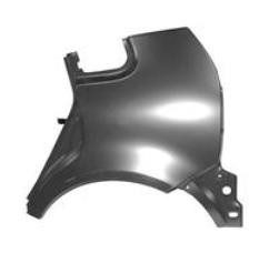 zijpaneel, 5 drs, links VW Polo, 2001-2005