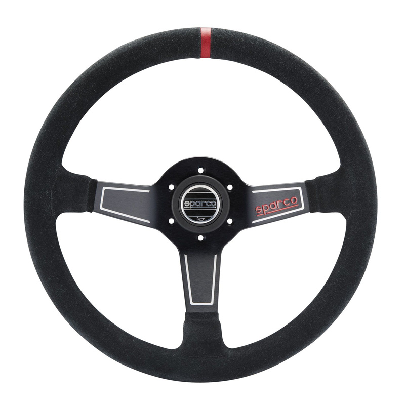 Sparco Stuurwiel San Remo 355MM
