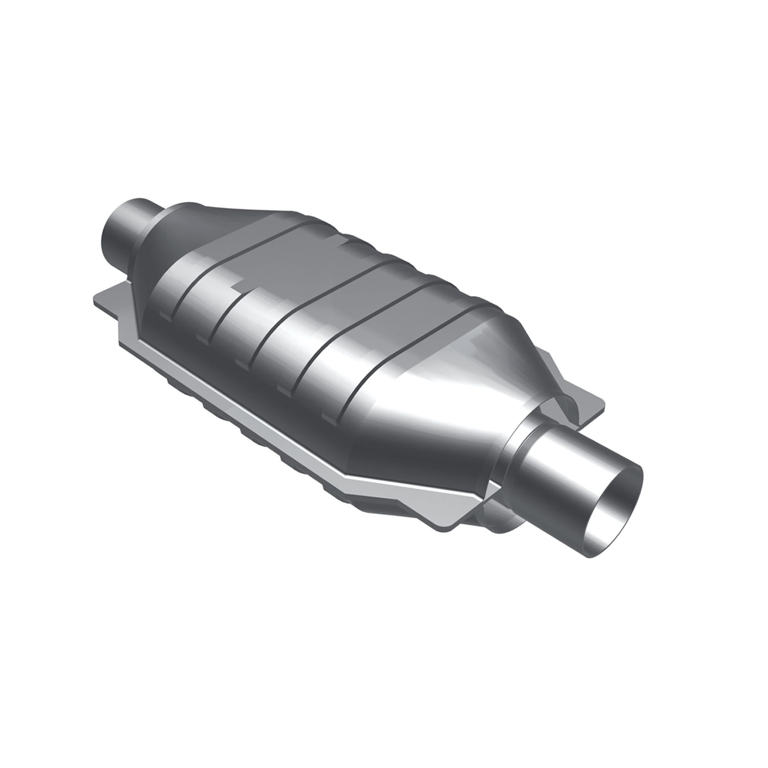 Race Muffler Magnaflow Demper