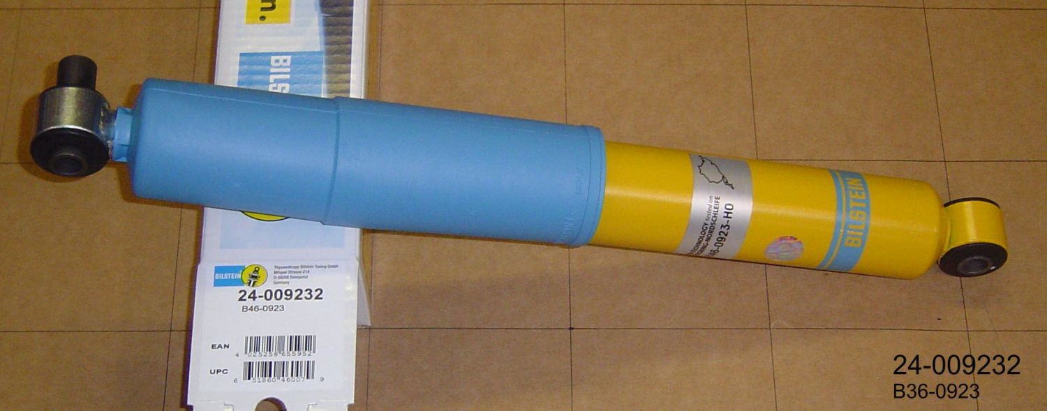 Amortiguador Delantero Bilstein B6 Chevrolet K5 K10 K20