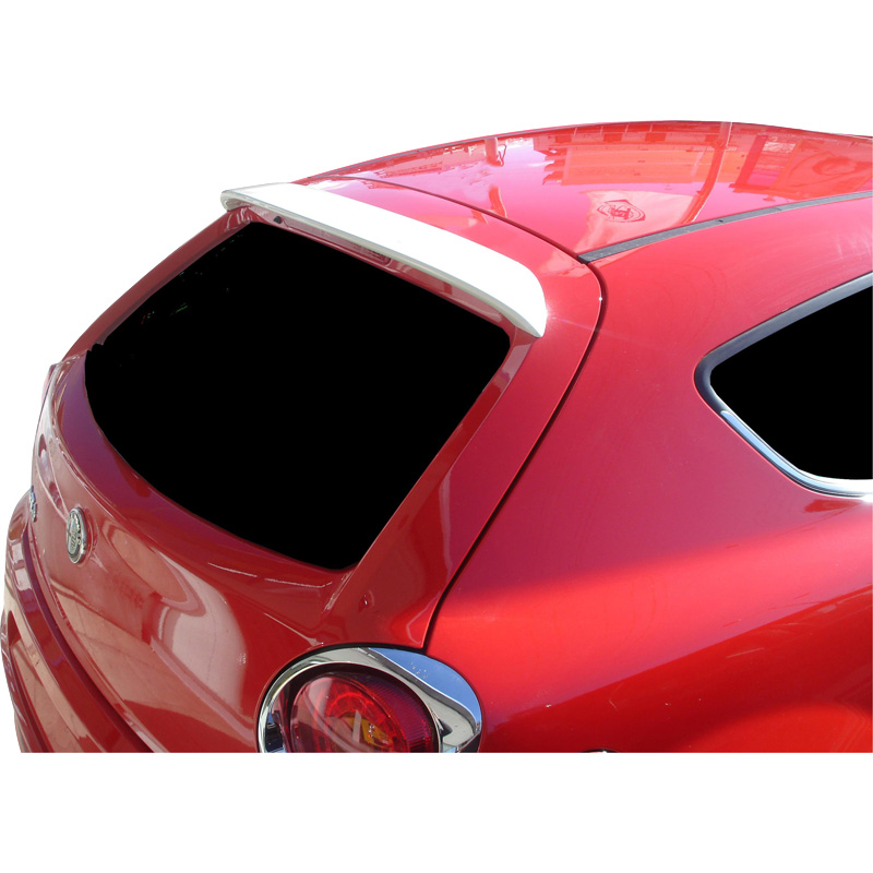 Dakspoiler  Alfa Romeo Mito 8/2008- (PU)