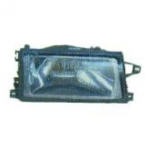 Koplamp links FIORINO 91-01 VALEO H4