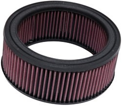 K&N Inlegfilter Ford F350 Superduty 4.9 1981