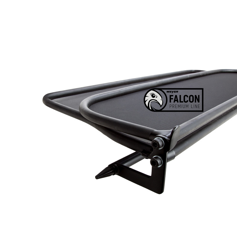 Weyer Falcon Premium Windschot  Ford Mustang V (Facelift) 2009-2014