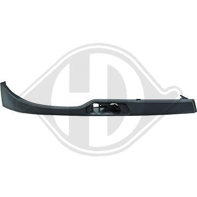 lijst LI BMW COUPE' BMW E46 03-06 2-DEUR
