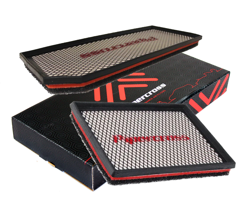 Pipercross Honda Civic (FN) 2.0 Type-R 09/06-Uniek Luchtfilter