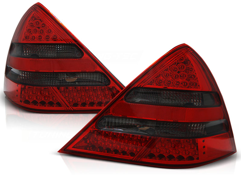 Taillights R170 96-04