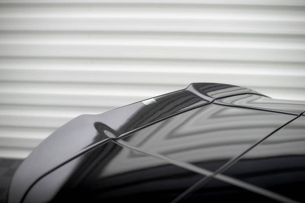 Bodykit BMW 1 F40 M-pack / M135i Carbon Fiber