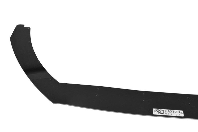 Voorspoiler Splitter Ford Fiesta Mk8 ST / ST-Line V.2