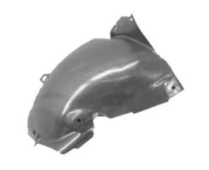 binnenscherm, plastic, voor, voor, rechts Renault Modus, 2004-20