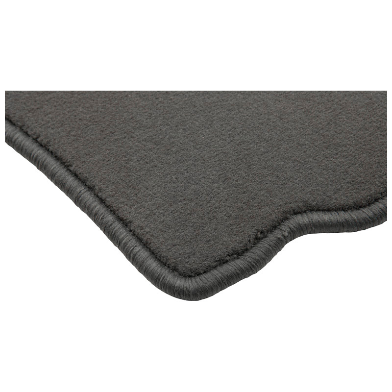 Automatten Velours  BMW Z4 2003-2008