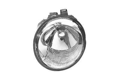 koplamp, H4, elektr verstelb, rechts VW Lupo, 1998 -