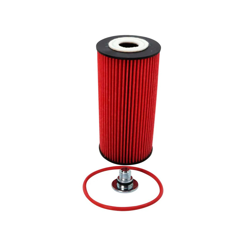 K&N Oliefilter - High Performance-Series  Hyundai & Kia (HP-7046)