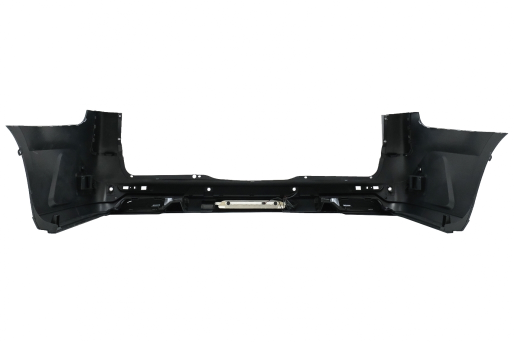 Bodykit Mercedes V-Klasse W447 15-19 Maybach Look
