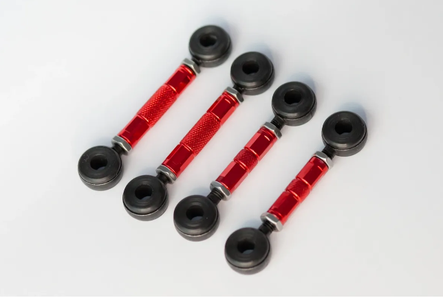 AirSuspesion Links Land Rover Discovery 3/4