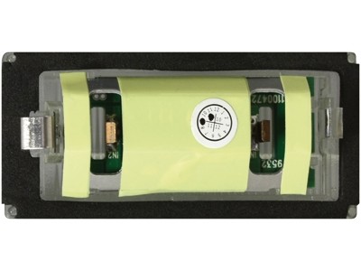 LED Licenceplateplaat lightning BMW E46 Coupe/M3 04-06
