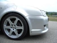 Voorbumper VW Bora S1 SRS TEC