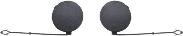 Afdekkap VO.rechts BMW X5 07-10