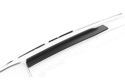 Spoilercap Hyundai I30 (PD) Fastback Glans Zwart