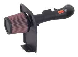 K&N Aircharger Kit Ford Ranger 4.0 2008-10