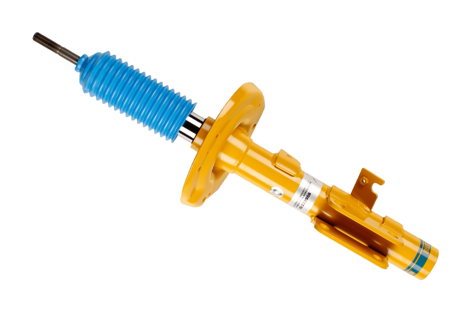 Amortiguador Frontal Izquierdo Bilstein B6 Chevrolet Camaro