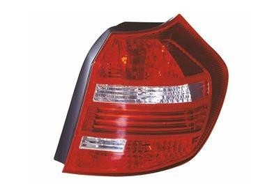achterlicht, LED, incl fittingdeel, links, (niet voor Coupé/Cabr