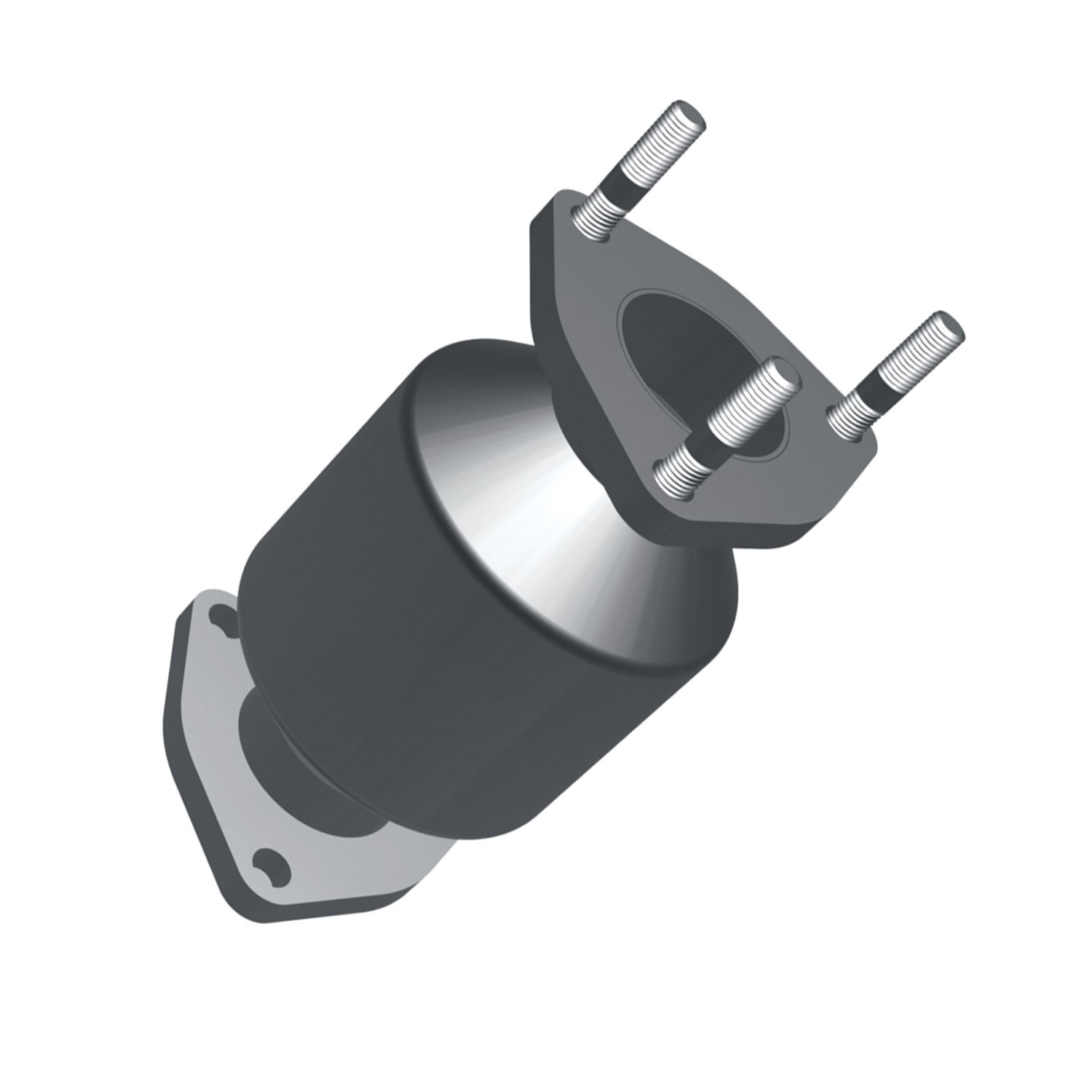 Chevrolet Catalysator (DF) AVEO- 04-05 4 1.6L OEM Magnaflow Cata