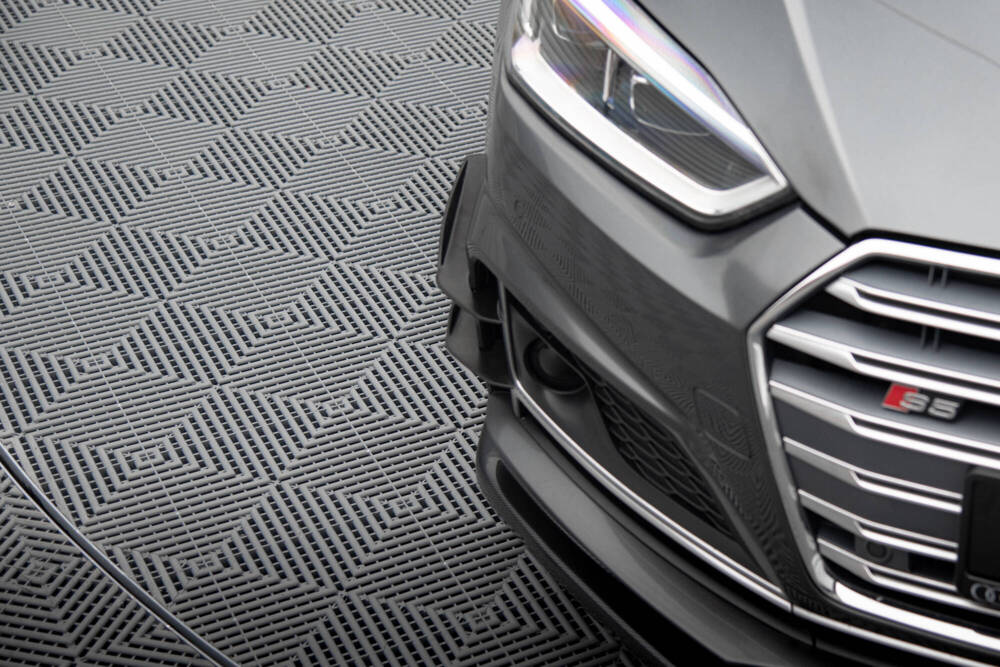 Canards Audi A5 S-Line / S5 F5 Maxton