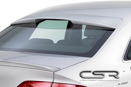 Raamspoiler Audi A4 B8