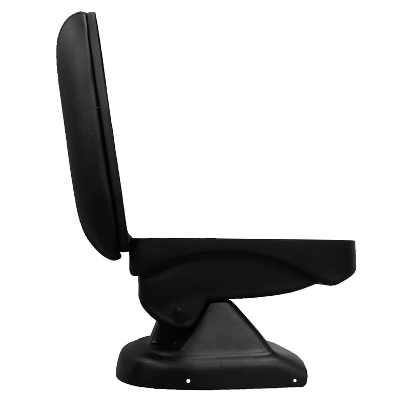 Armsteun Slider kunstleder  Kia Soul 2009-