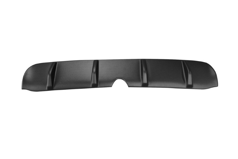 Achter Aanzet Honda Accord MK.8 (Cu-Series) Preface Sedan Glanzend Zwart