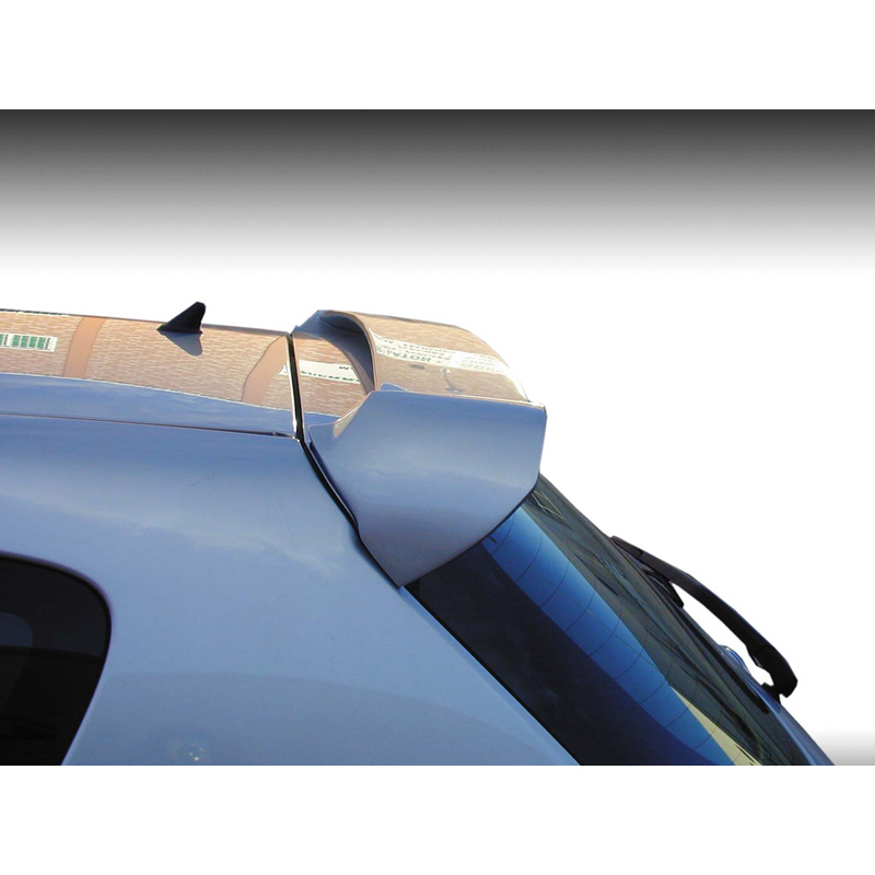 Dakspoiler Toyota Corolla HB 02-...