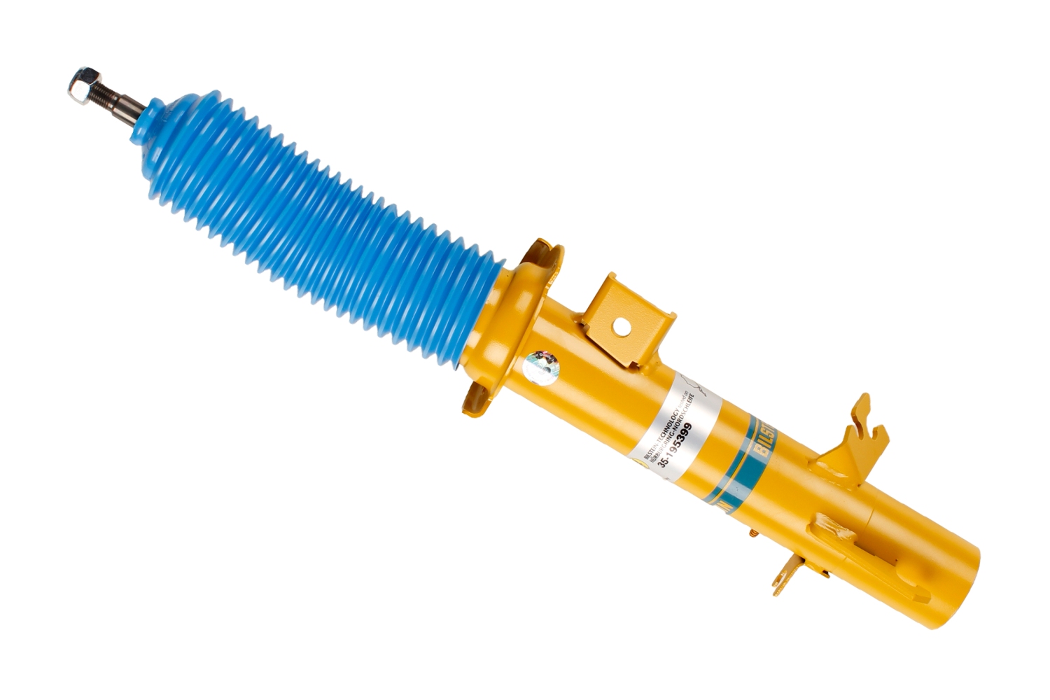 Amortiguador Delantero Derecho Bilstein B6 Mini Countryman R60