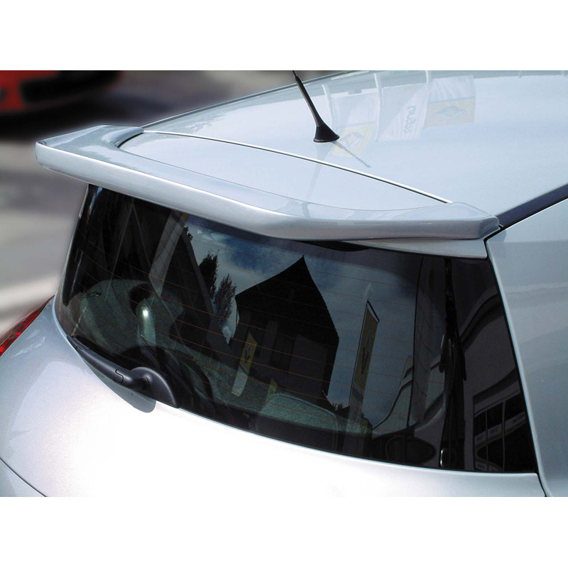 Dakspoiler Renault Megane 2 3/5drs 10/02-... Extreme