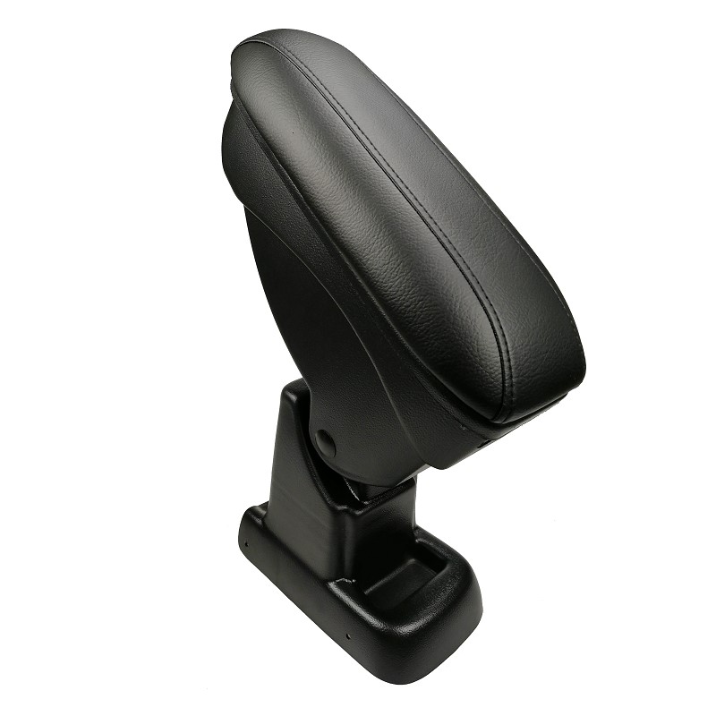 Armsteun Slider kunstleder  Alfa Romeo Mito 2008- (excl. USB)