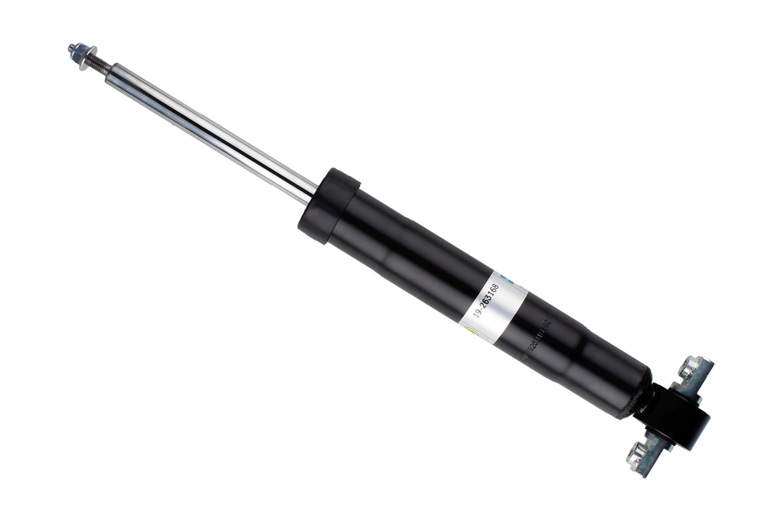 Amortiguador Trasero Bilstein B4 Ford Galaxy3 S-max 2 Estándar
