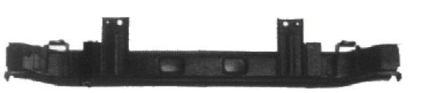 TRAVERSE onder BRAVO 95-02 COMPLEET GEMONTEERD