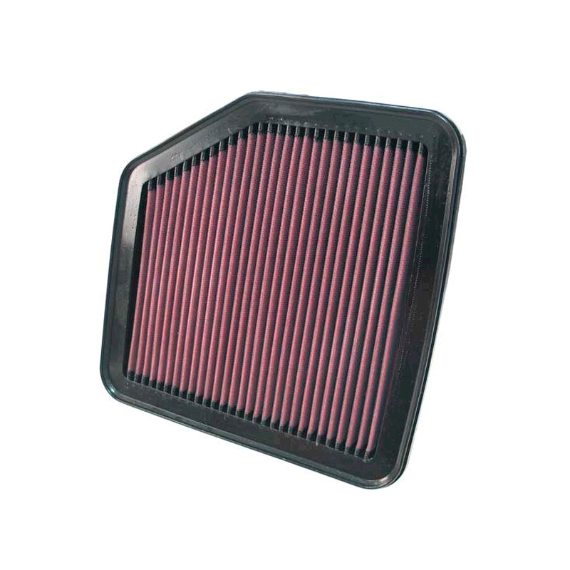 K&N vervangingsfilter  Lexus GS350, GS430, IS220, IS250, IS350 / Toyota RAV4 2006-2013 (33-2345)
