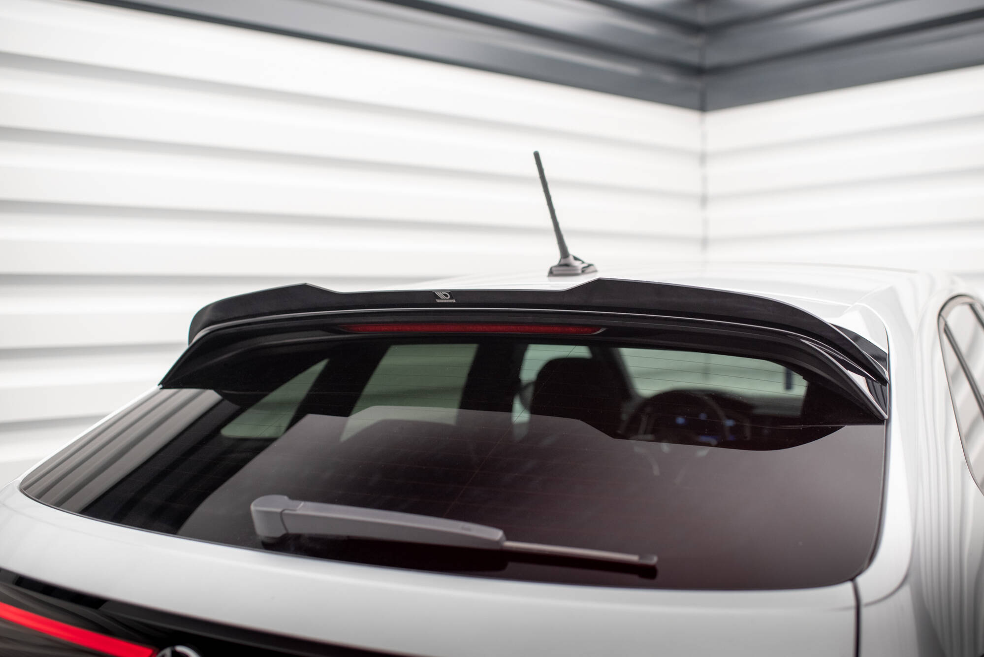 Bodykit – Volkswagen Taigo R-Line Mk1 (2021–heden)