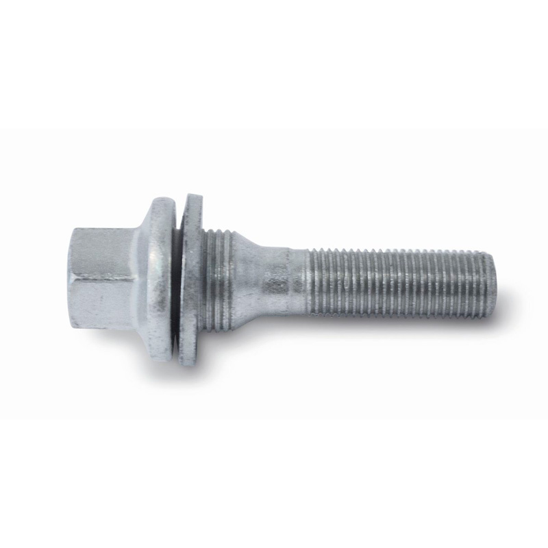 H&R Wheel bolt Flat-Head M12x1.25 - Length 44mm
